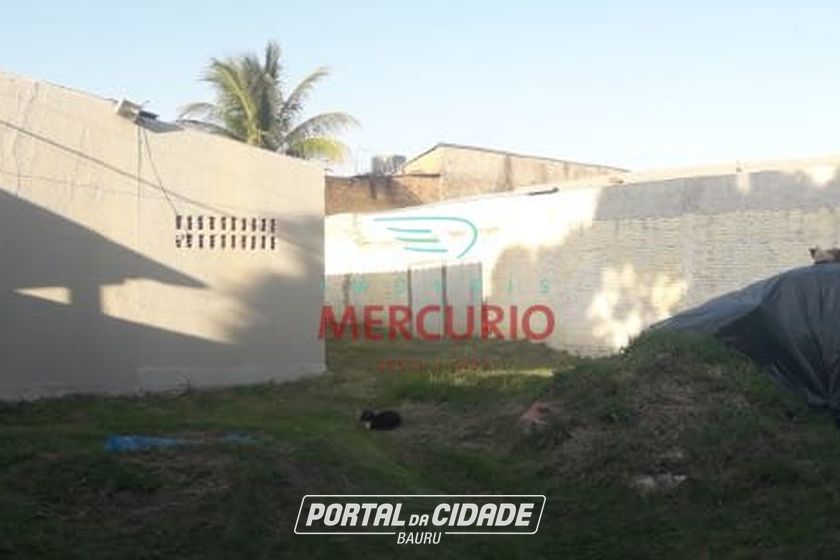 Terreno &agrave; venda - 253m&sup2; - Pousada da Esperan&ccedil;a II
