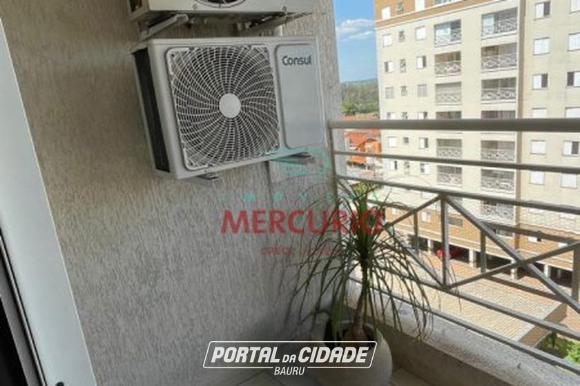 Apartamento &agrave; venda - 57m&sup2; - Jardim Cruzeiro do Sul