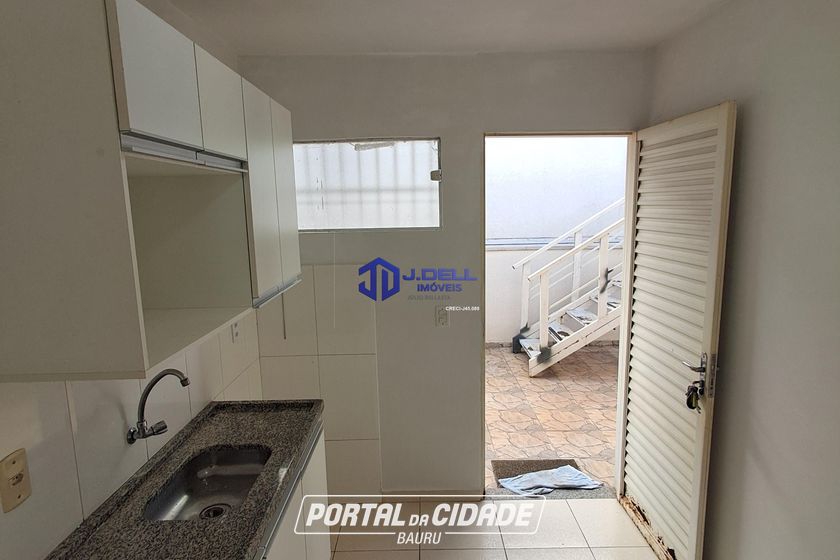 Kitnet para alugar - Vila Zillo