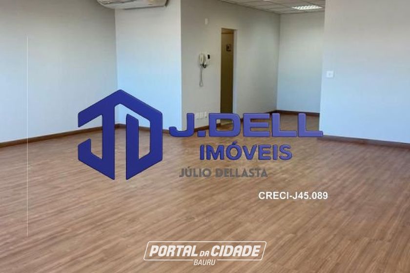 Sala Comercial para alugar - Jardim Nasralla