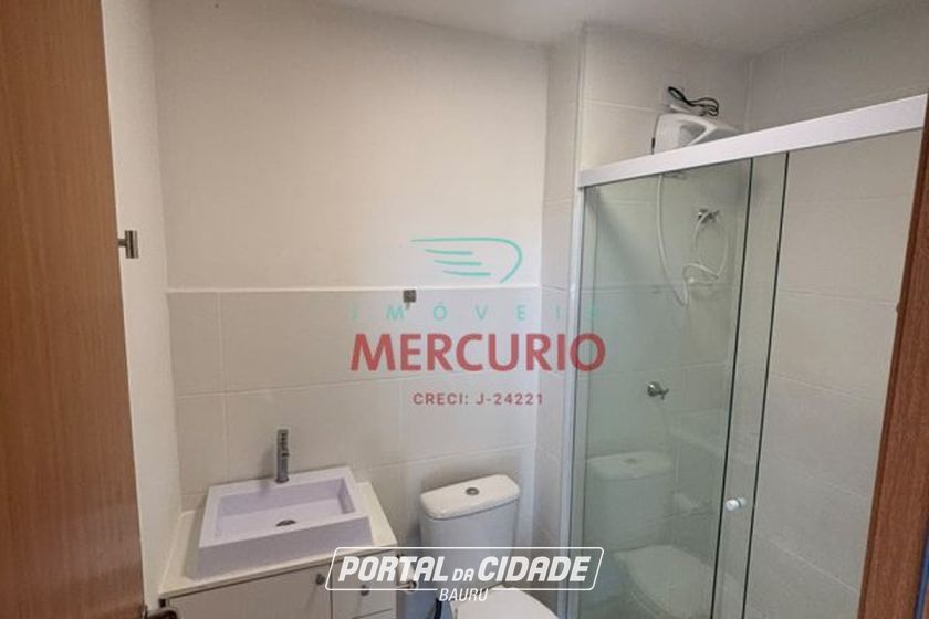 Apartamento &agrave; venda - 47m&sup2; - Jardim Colonial