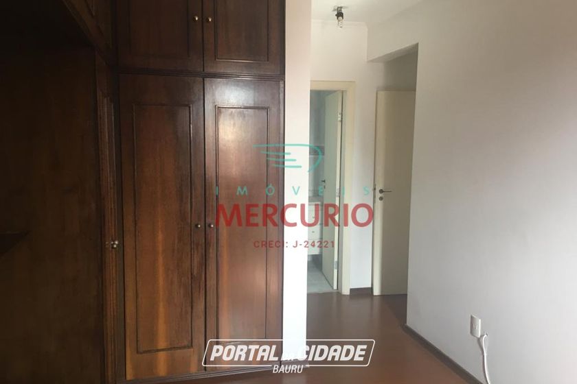 Apartamento &agrave; venda - Vila Brunhari