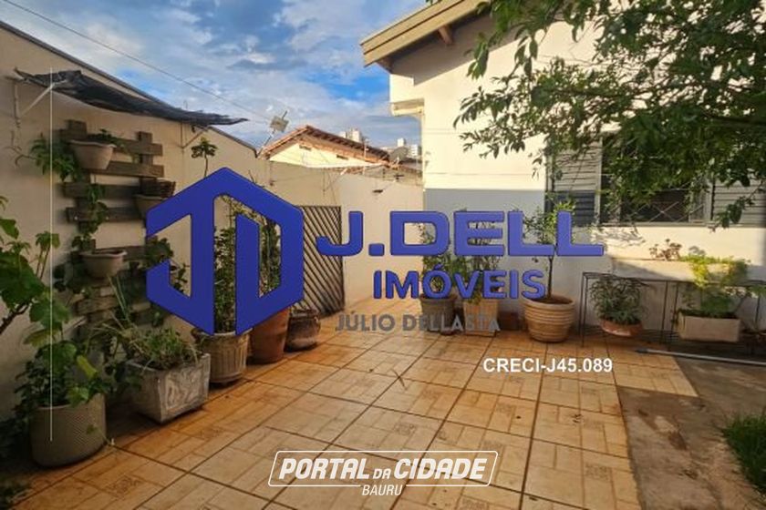 Casa &agrave; venda - Parque Jardim Europa