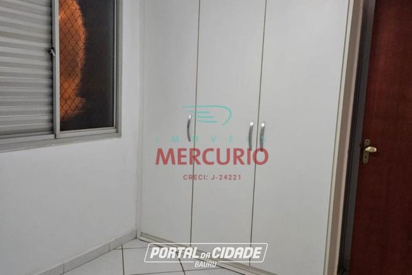 Apartamento para alugar - 53m&sup2; - Parque Paulistano