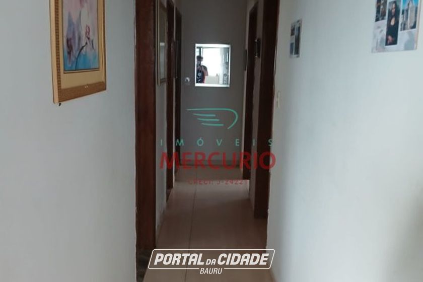 Casa &agrave; venda - 107m&sup2; - Jardim Am&eacute;rica