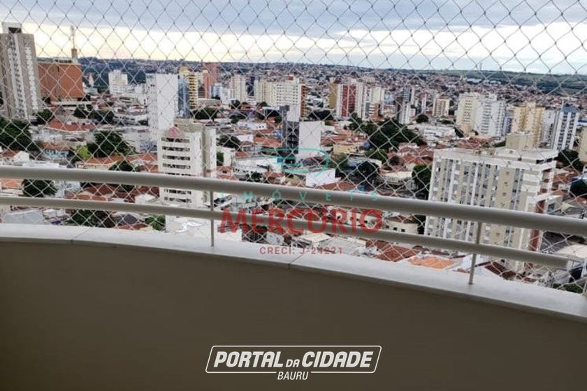 Apartamento &agrave; venda - 136m&sup2; - Vila Santa Tereza