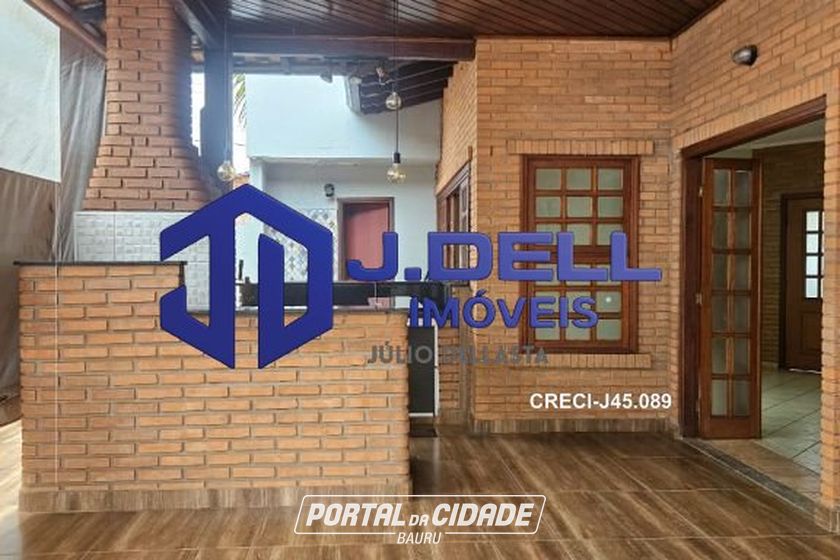 Casa &agrave; venda - 358m&sup2; - Serrao