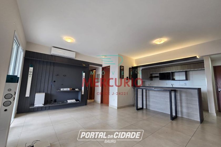 Apartamento &agrave; venda - 85m&sup2; - Jardim Am&eacute;rica