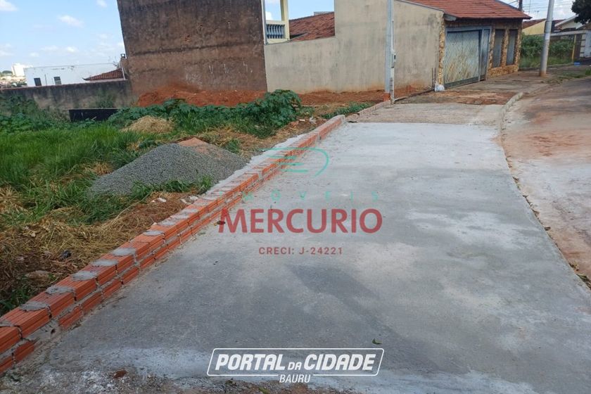 Terreno &agrave; venda - 175m&sup2; - Vila Souto