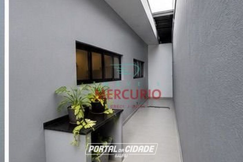 Casa &agrave; venda - 191m&sup2; - Parque Bauru