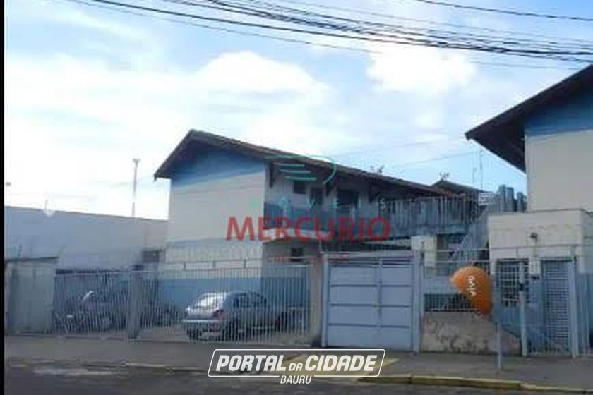 Apartamento &agrave; venda - 50m&sup2; - Vila Pac&iacute;fico