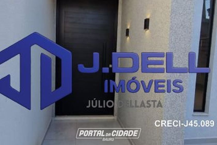 Casa &agrave; venda - 186m&sup2; - Jardim Terra Branca