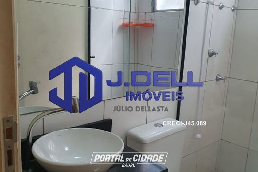 Apartamento &agrave; venda - 46m&sup2; - Beija-flor