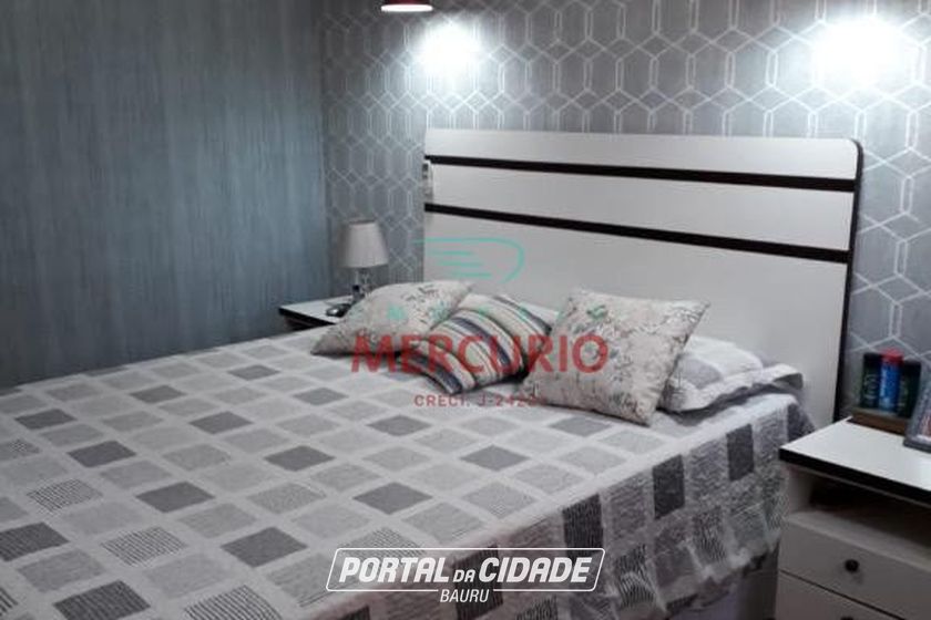 Casa &agrave; venda - 140m&sup2; - Jardim Silvestri