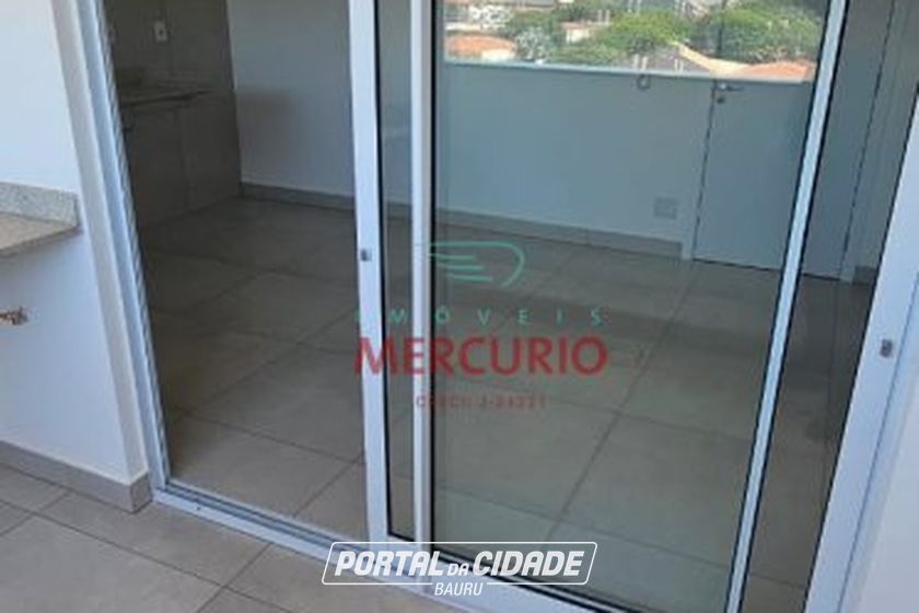 Apartamento &agrave; venda - 41m&sup2; - Vila Santa Tereza