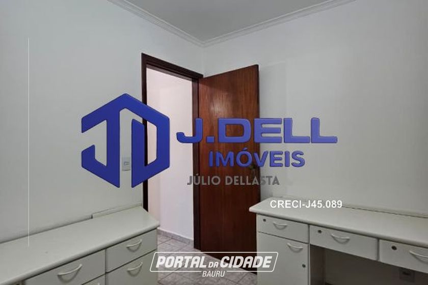 Apartamento &agrave; venda - Jardim Infante Dom Henrique