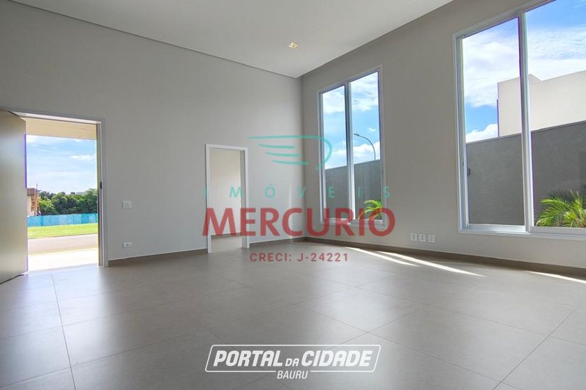 Casa &agrave; venda - 236m&sup2; - Alphaville