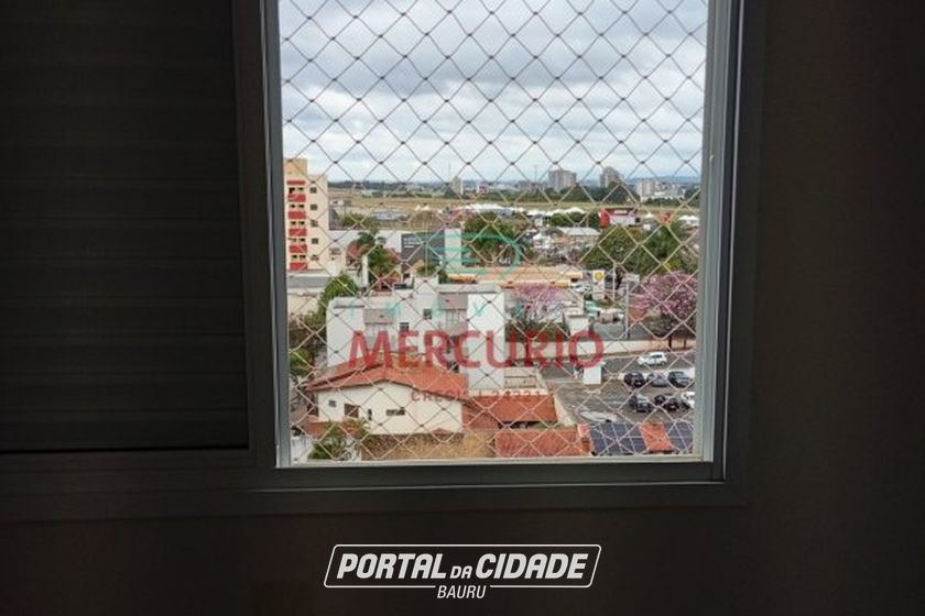 Apartamento &agrave; venda - 120m&sup2; - Jardim Infante Dom Henrique