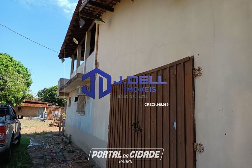 S&iacute;tio &agrave; venda - 1004302m&sup2; - &Aacute;rea Rural de Arealva