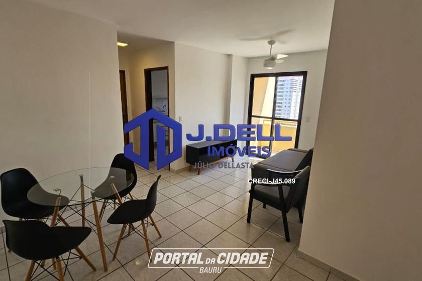 Apartamento &agrave; venda - 80m&sup2; - Infante Dom Henrique