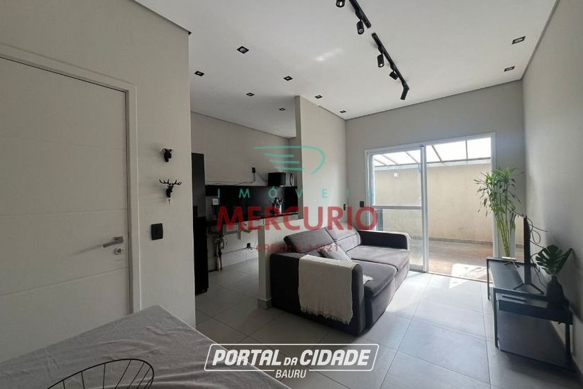 Apartamento &agrave; venda - 76m&sup2; - Residencial Parque Granja Cec&iacute;lia B