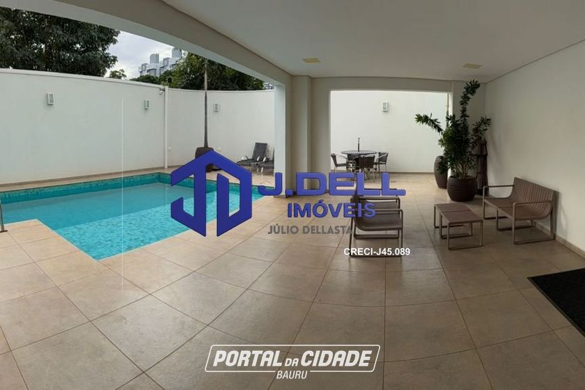 Apartamento para alugar - 75m&sup2; - Aviacao