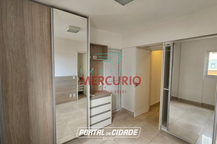Apartamento &agrave; venda - 70m&sup2; - Vila Nova Cidade Universit&aacute;ria