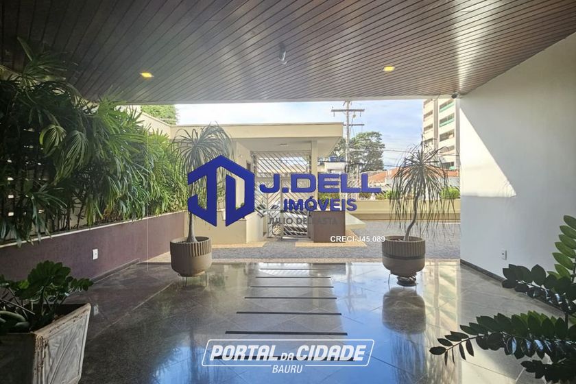 Apartamento para alugar - Vila America
