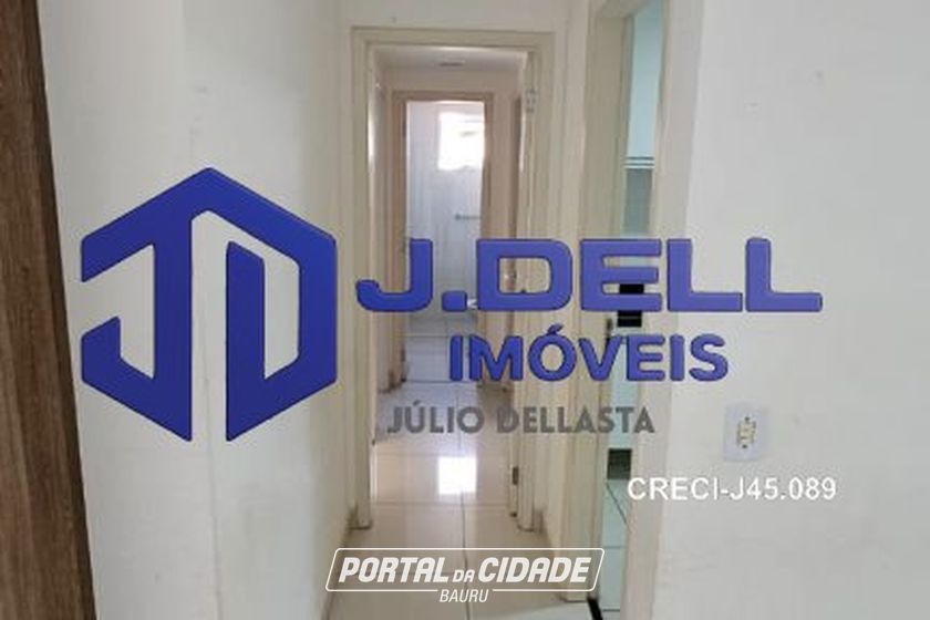 Apartamento &agrave; venda - 85m&sup2; - Jardim Panorama
