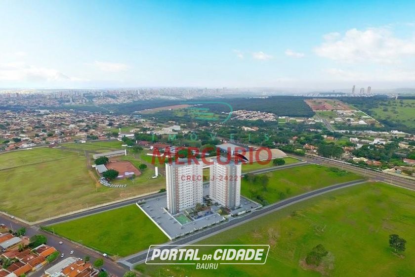 Apartamento &agrave; venda - 69m&sup2; - Residencial Parque Granja Cec&iacute;lia B
