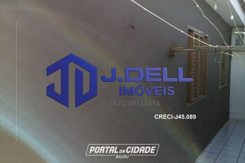 Casa &agrave; venda - 237m&sup2; - Dona Sarah