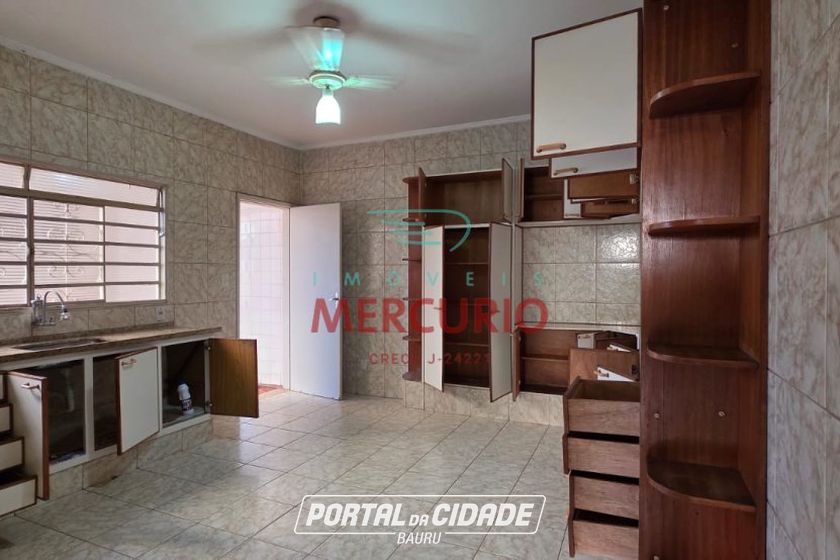 Casa &agrave; venda - 236m&sup2; - Vila Monlevade