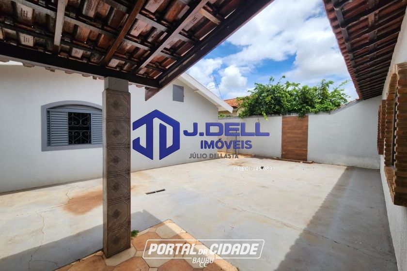 Casa &agrave; venda - Vila Rocha