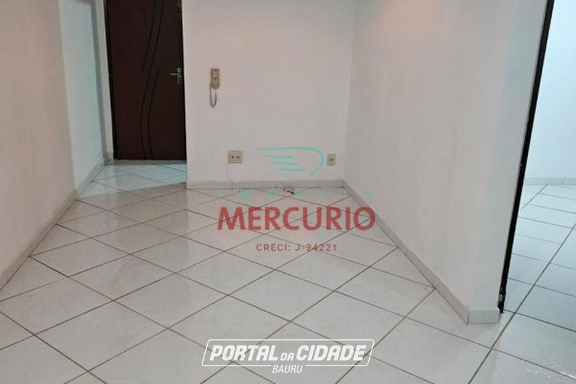Apartamento para alugar - 53m&sup2; - Parque Paulistano