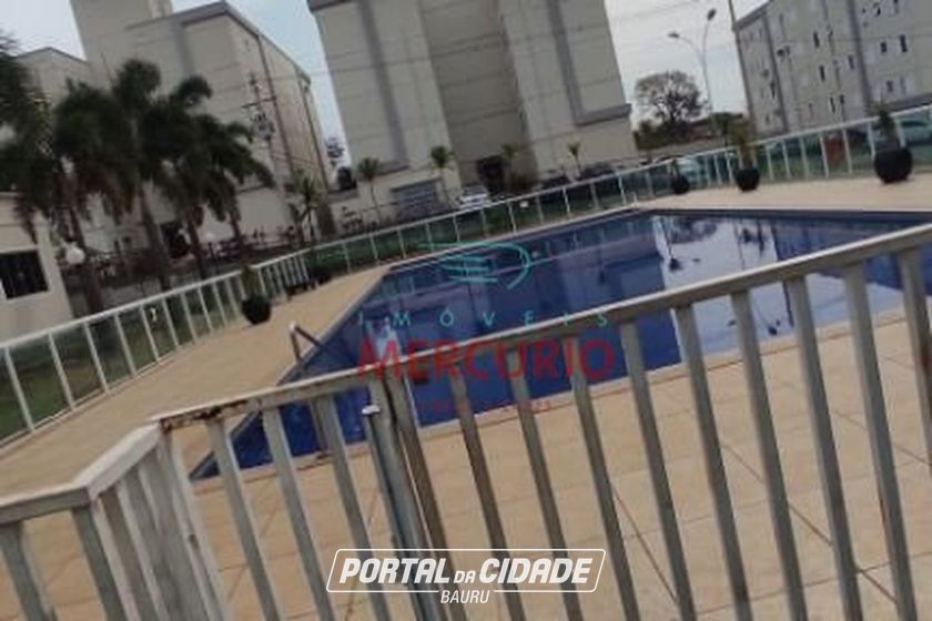 Apartamento &agrave; venda - 45m&sup2; - Vila Serr&atilde;o