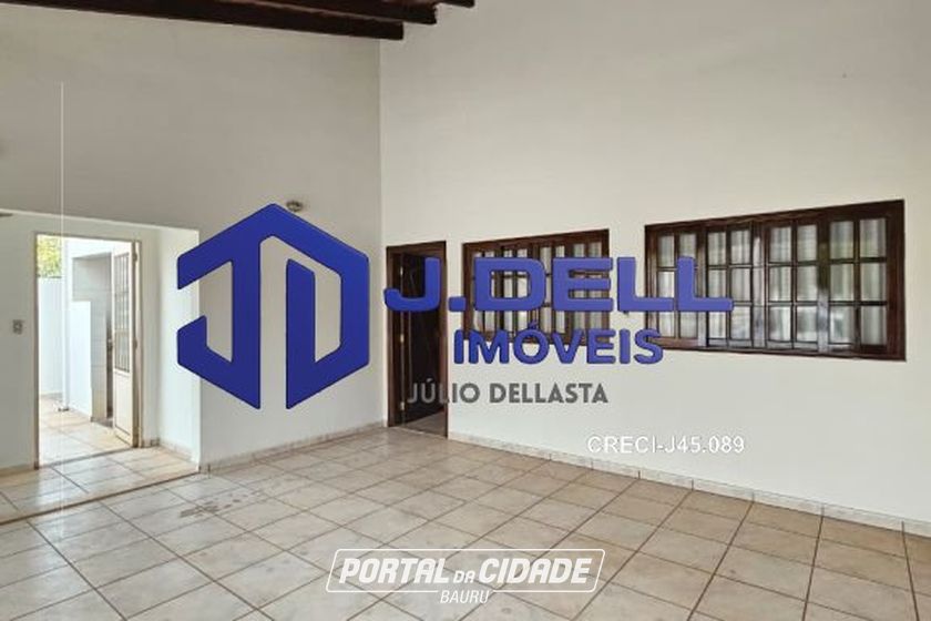 Casa &agrave; venda - Parque Jardim Europa