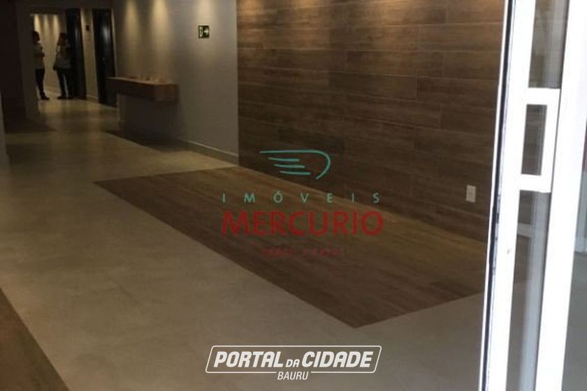 Apartamento para alugar - 50m&sup2; - Centro