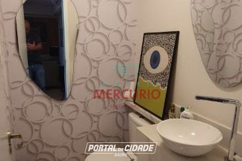 Apartamento &agrave; venda - 84m&sup2; - Vila Avia&ccedil;&atilde;o