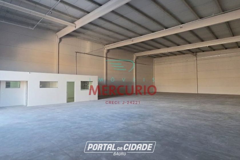 Sal&atilde;o Comercial para alugar - 660m&sup2; - Vila Cardia