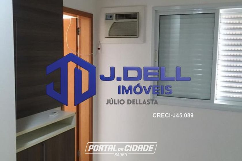 Apartamento para alugar - Vila Santa Tereza