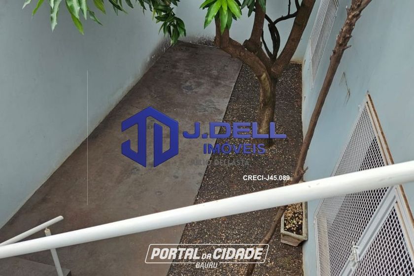 Casa &agrave; venda - 284m&sup2; - Jardim Bela Vista