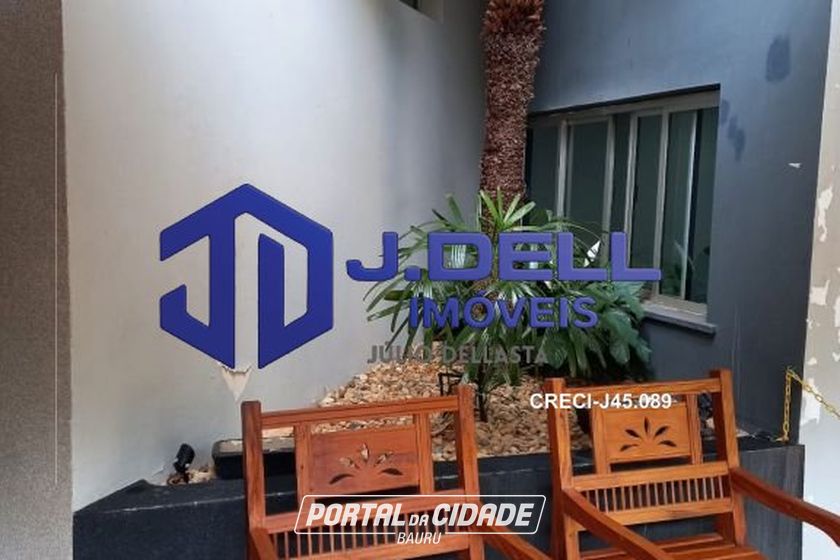 Apartamento para alugar - 62m&sup2; - Jardim America