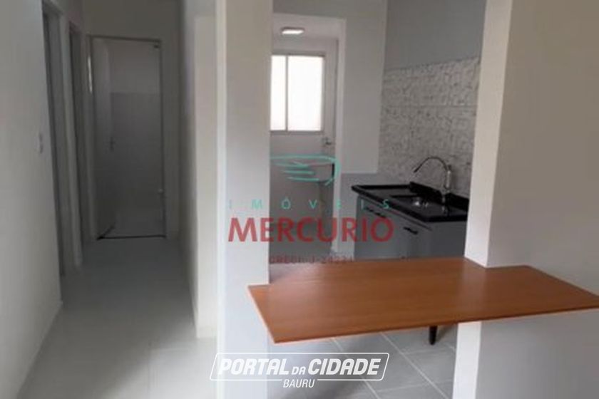 Apartamento &agrave; venda - Jardim Nova Esperan&ccedil;a