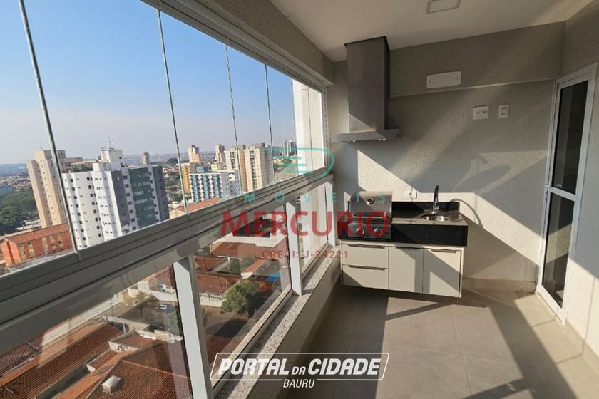 Apartamento para alugar - 103m&sup2; - Vila Cidade Universit&aacute;ria