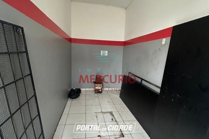 Sal&atilde;o Comercial para alugar - 80m&sup2; - Centro