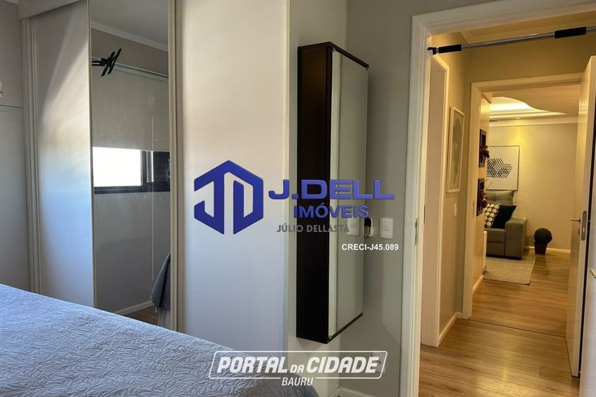 Apartamento para alugar - 68m&sup2; - Aviacao