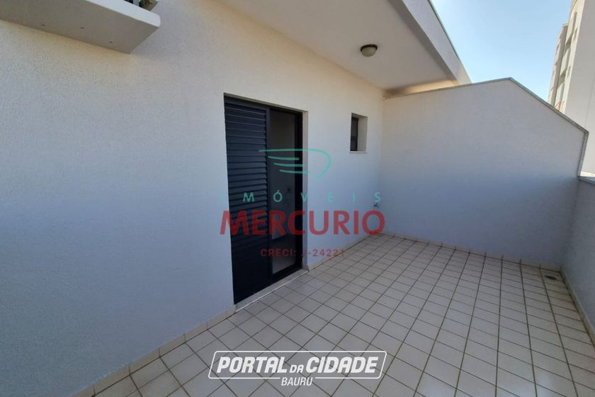 Apartamento &agrave; venda - 56m&sup2; - Vila Cidade Universit&aacute;ria