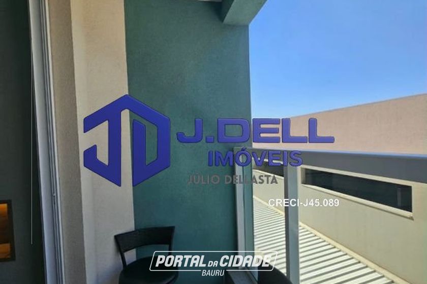 Apartamento &agrave; venda - Vila Santo Antonio