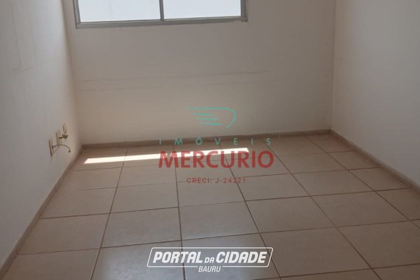 Apartamento para alugar - 47m&sup2; - Jardim Redentor