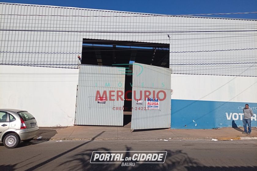 Sal&atilde;o Comercial para alugar - 2000m&sup2; - Vila Lemos